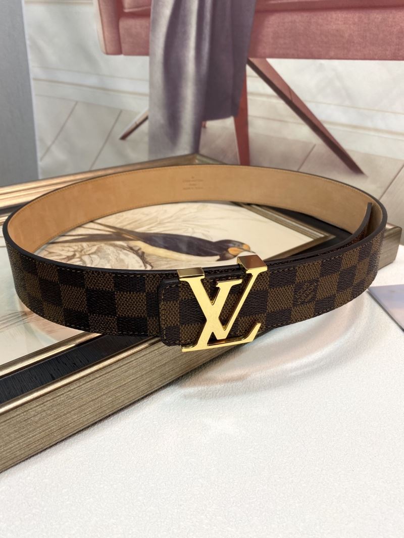 Louis Vuitton Belts